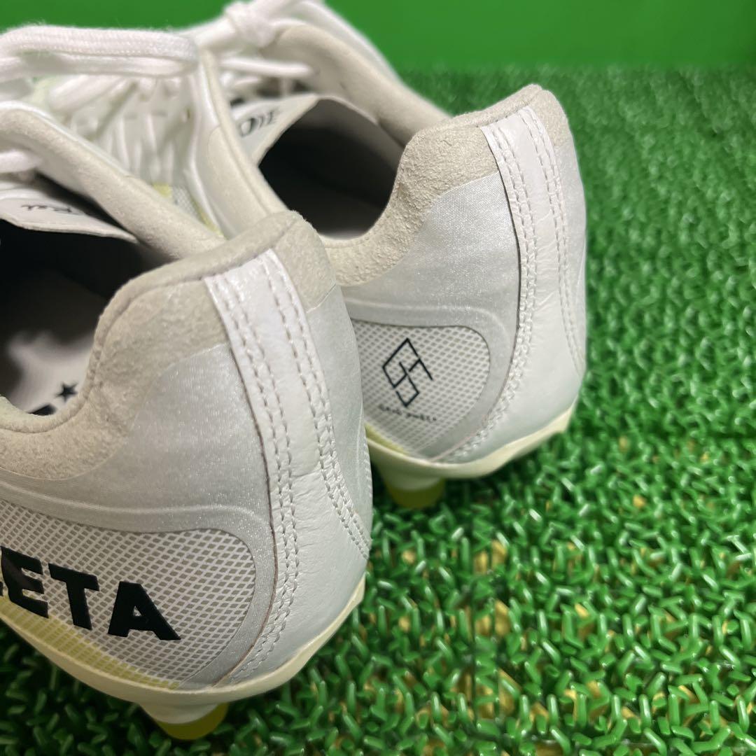 アスレタ サッカースパイク O-Rei Futebol TN006 ATHLETA アスレタ O-Rei Futebol TN006(ホワイト) 10011N PWH