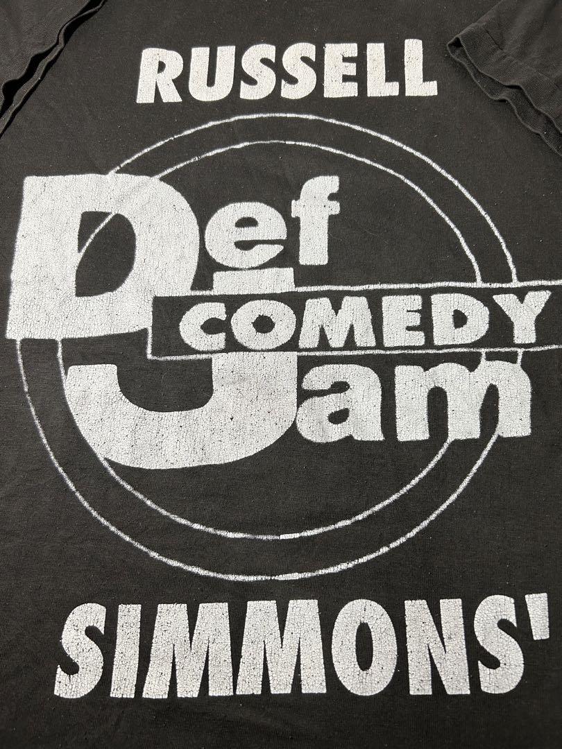 90s Def comedy Jam XLサイズ