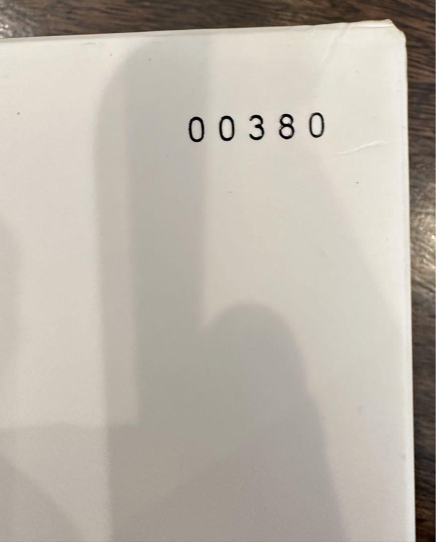 酒井法子　NORIKO BOX 30th アニバーサリーマンモスエディション