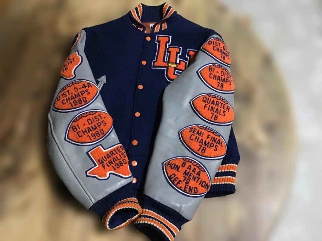 スタイルアイズスタジアムジャケット 38M KANDAIZUMI_COM