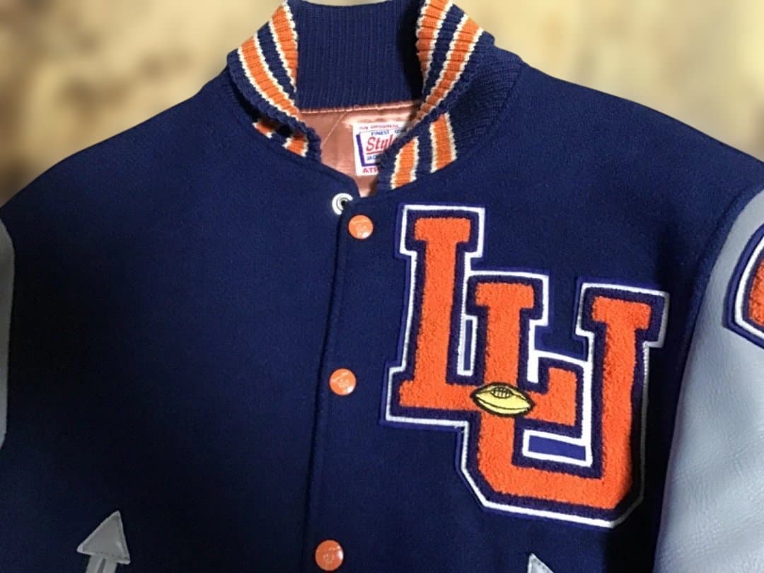 スタイルアイズスタジアムジャケット 38M