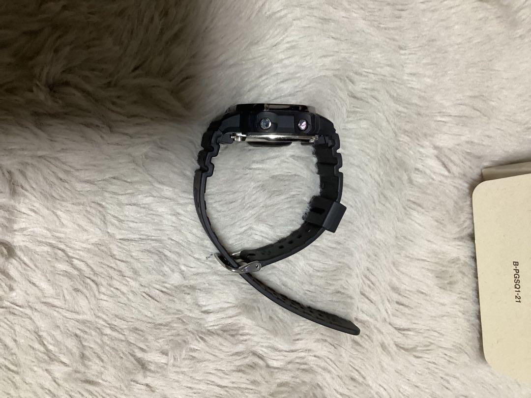G-SHOCK ジー・スクワッド DW-H5600MB-1JR