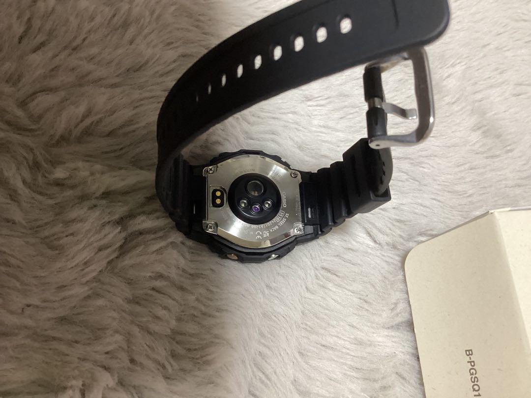 G-SHOCK ジー・スクワッド DW-H5600MB-1JR