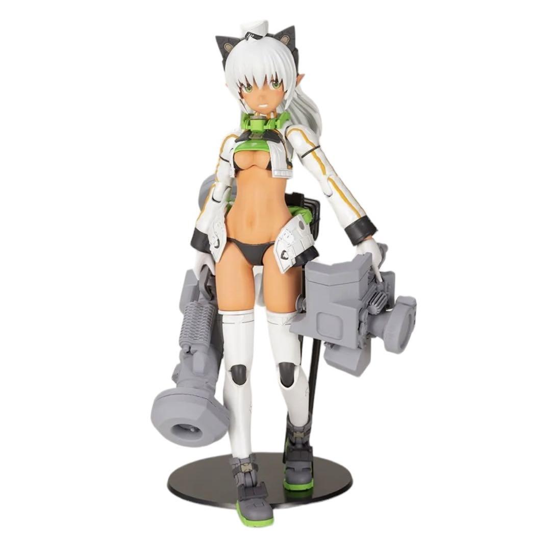 Amazon | 壽屋(KOTOBUKIYA) 島田フミカネ ART WORKS アルシア