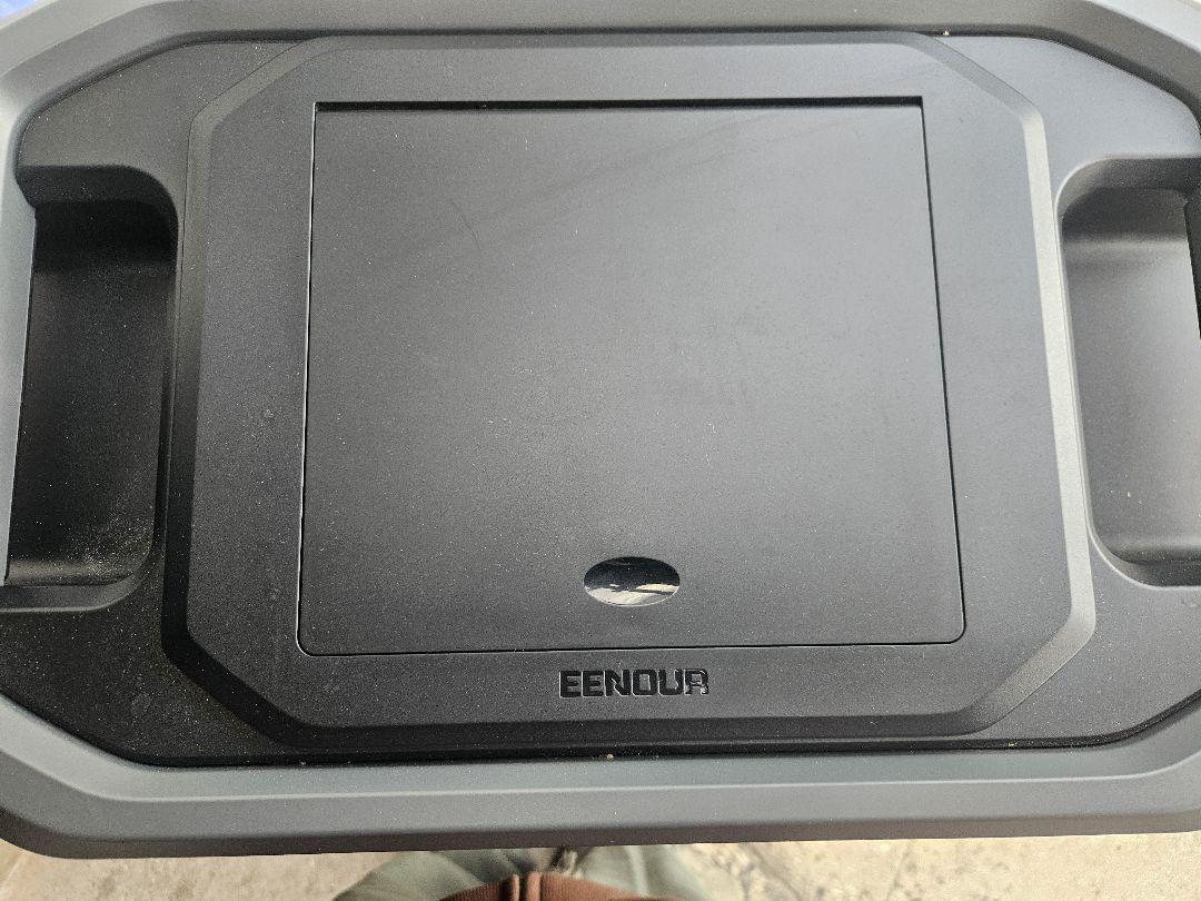 EENOUR ポータブル電源