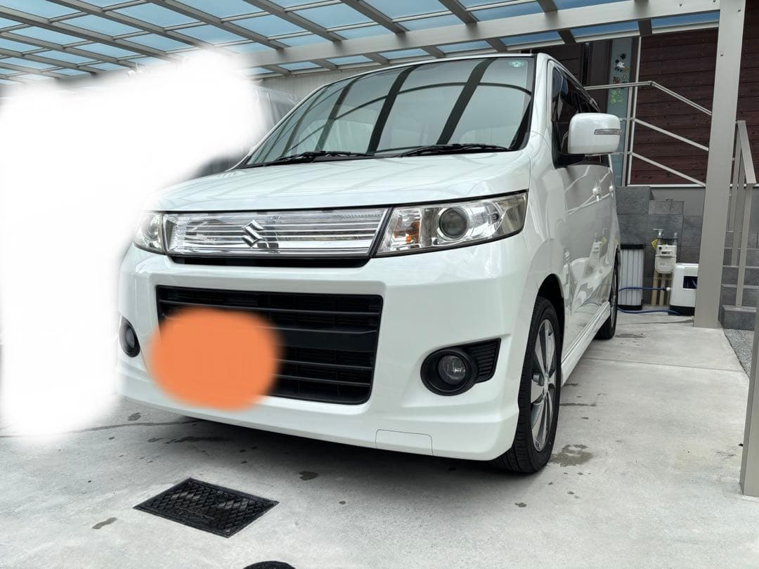 スティングレー MH23S