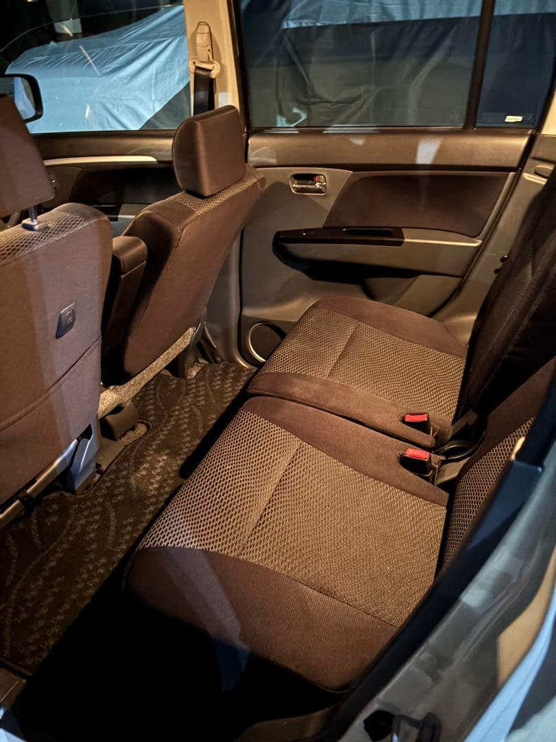 磨き済み 車検R8年6月Suzuki