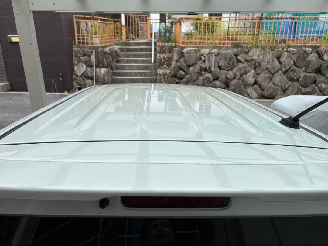 ワゴンR スティングレー