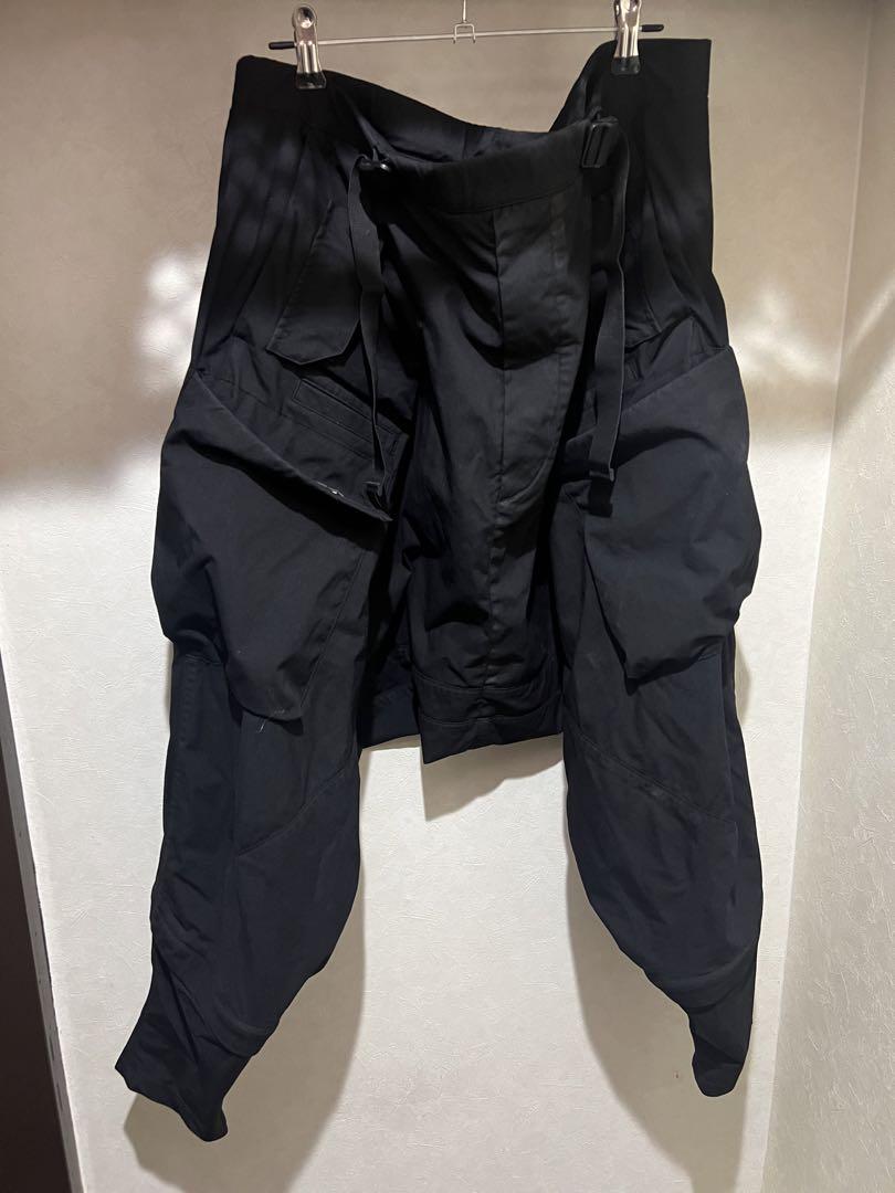 ACRONYM P30A–E