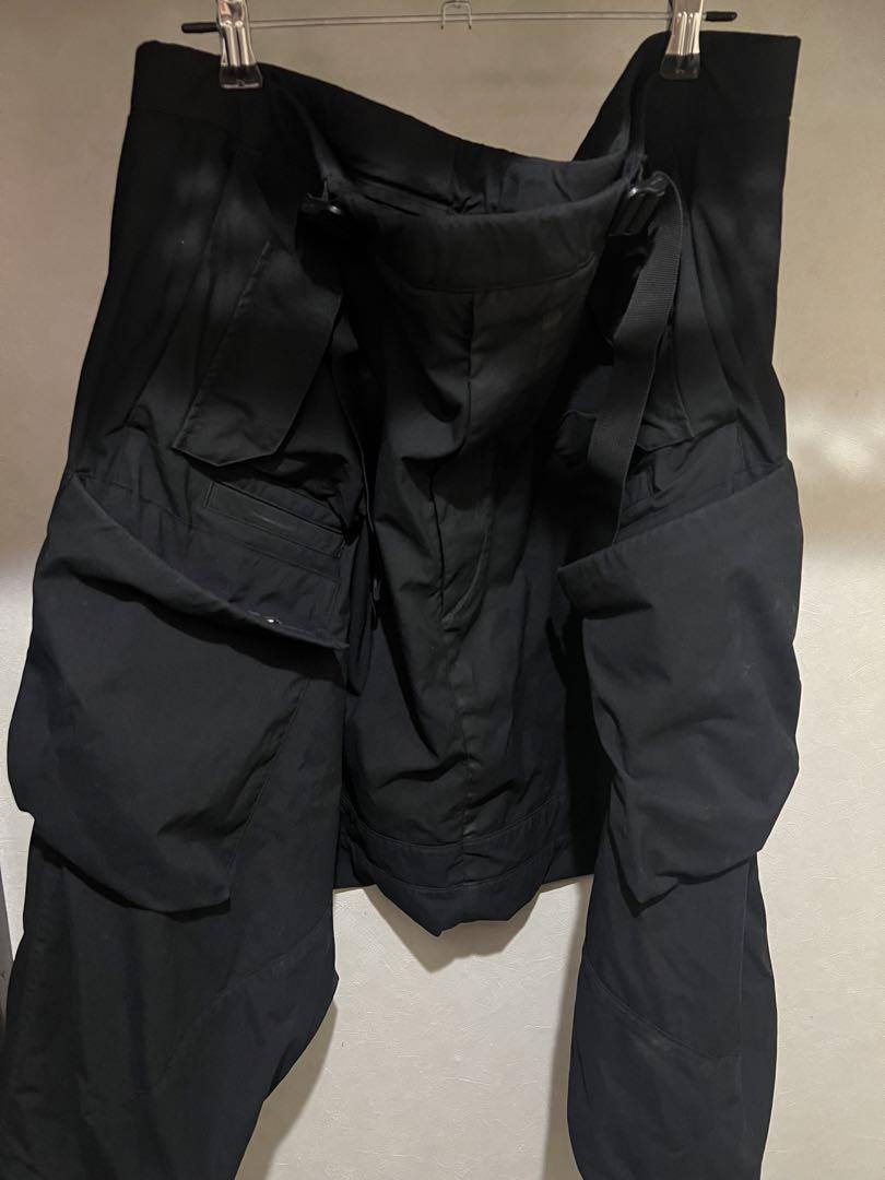 ACRONYM P30A–E