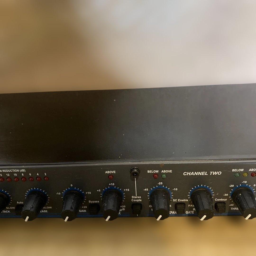 コンプレッサー