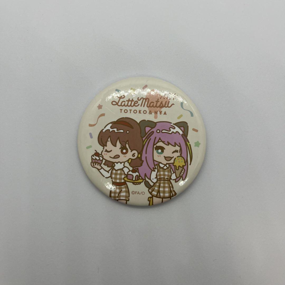 超激レア　おそ松さん　非売品　缶バッジ 難あり】おそ松さん 缶バッジ 7個セット - メルカリ
