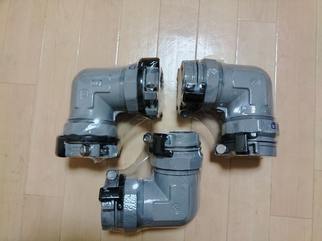 川西水道機器 SKX-L P50