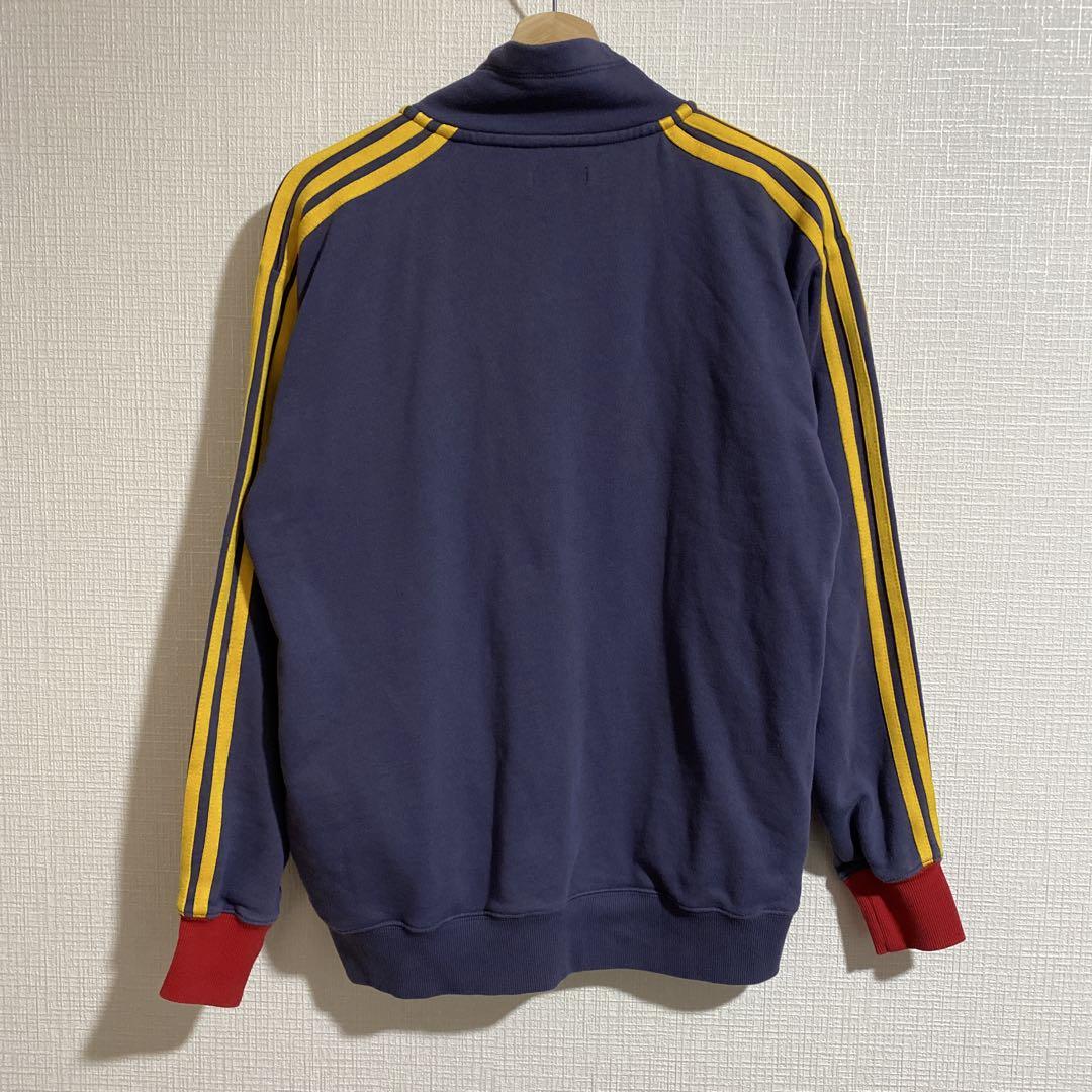 【おべべ様】graniph McDonald スウェット セットアップ