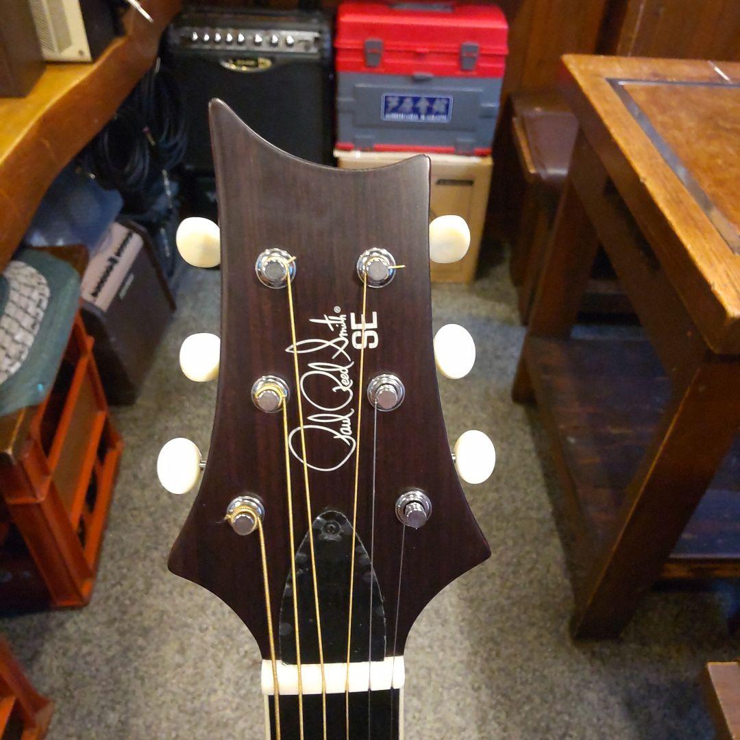 PRS SE Tonare P20 エレアコ（管理イテ） PRS SE P20 tonare エレアコ(管理イテ) - メルカリ