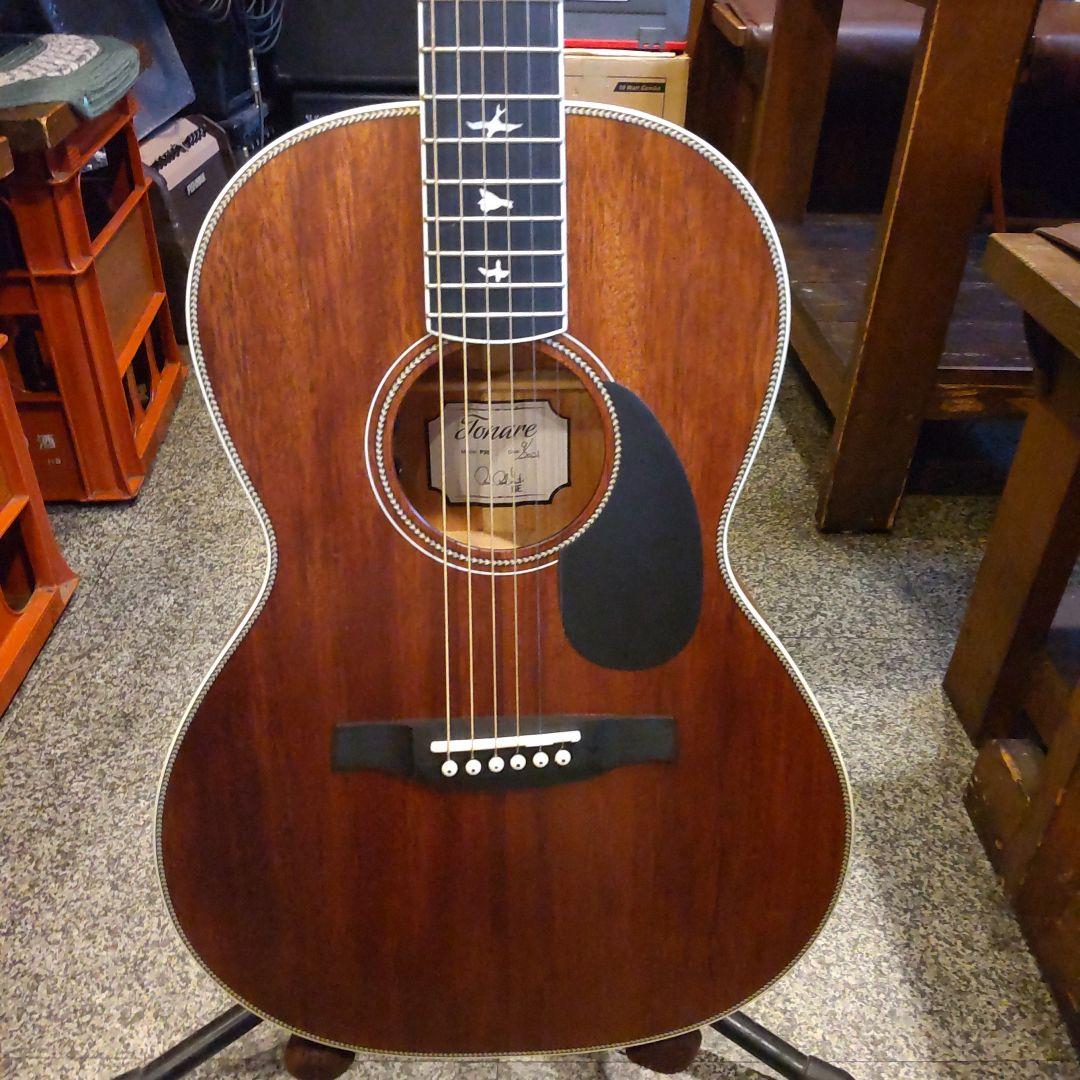 PRS SE Tonare P20 エレアコ（管理イテ） PRS SE Tonare P20 （管理イテ） - メルカリ
