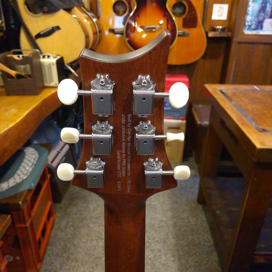 PRS SE Tonare P20 エレアコ（管理イテ） PRS SE P20 tonare エレアコ(管理イテ) - メルカリ