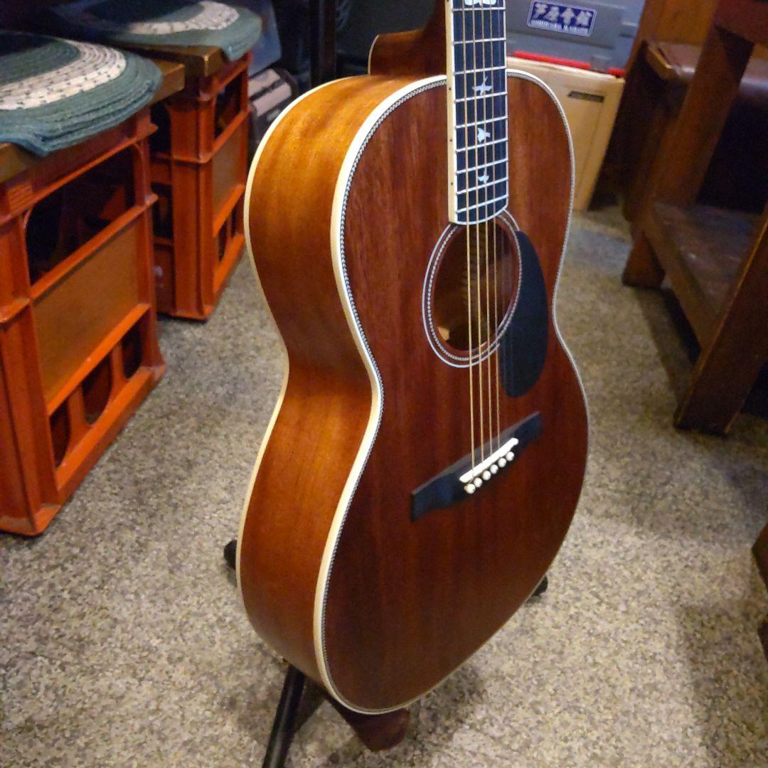 PRS SE Tonare P20 エレアコ（管理イテ） PRS SE P20 tonare エレアコ(管理イテ) - メルカリ