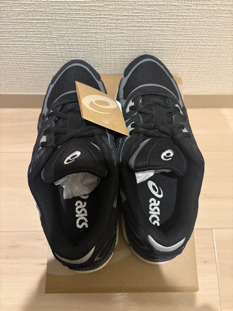 アシックス GEL-NYC *新品-未使用タグ付き