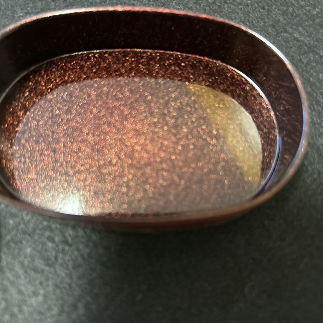 希少‼️輪島塗金箔か工芸品 楊枝入 タイムセール‼️最終価格‼️希少‼️輪島塗金箔工芸品 楊枝入