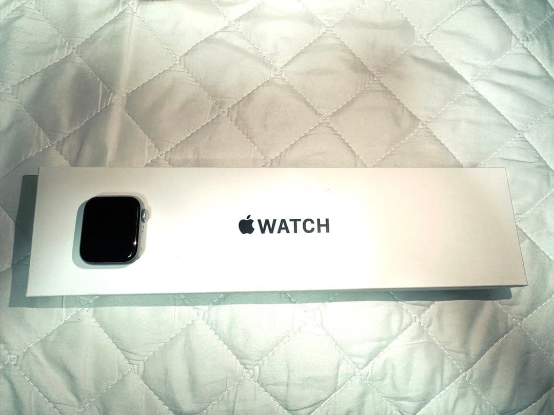 Apple Watch SE 40mm yuyuriri0721様専用