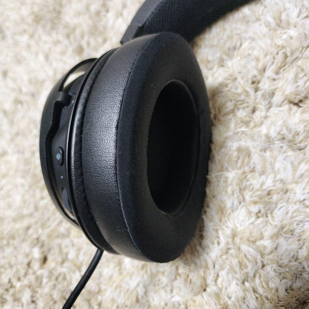【極美品】RAZER KRAKEN ULTIMATE7.1 HEADSET