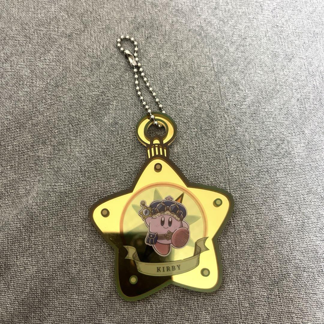 星のカービィ　カービィと夢幻の歯車　セット