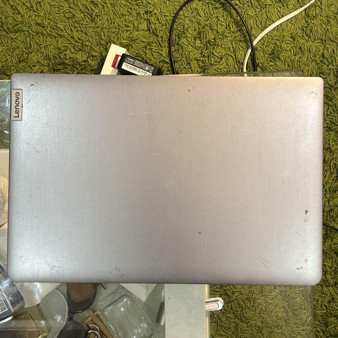 Lenovo IdeaPad 3 14ALC6 初期化済 Ryzen5 SSD