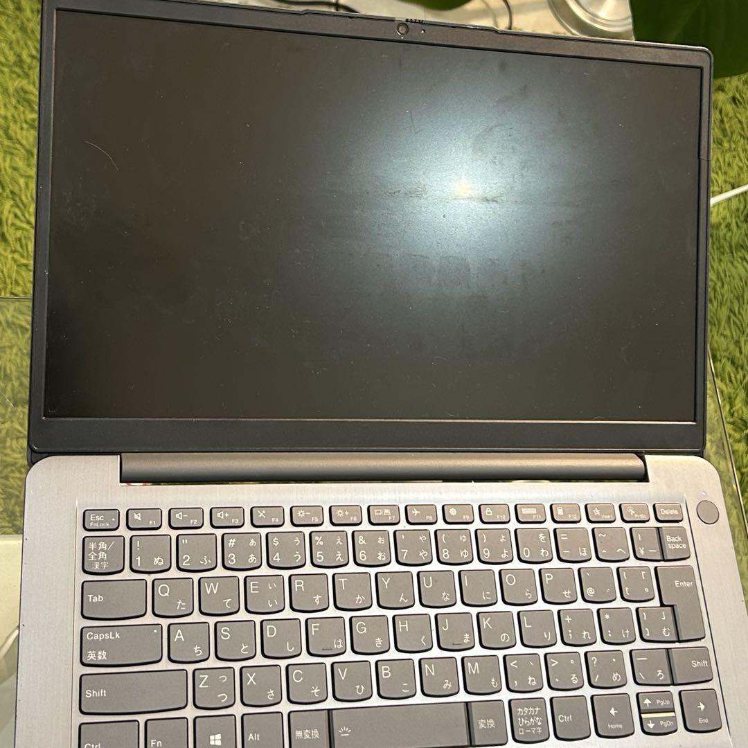 Lenovo IdeaPad 3 14ALC6 初期化済 Ryzen5 SSD Lenovo IdeaPad 3 14ALC6 初期化済 Ryzen5 SSD