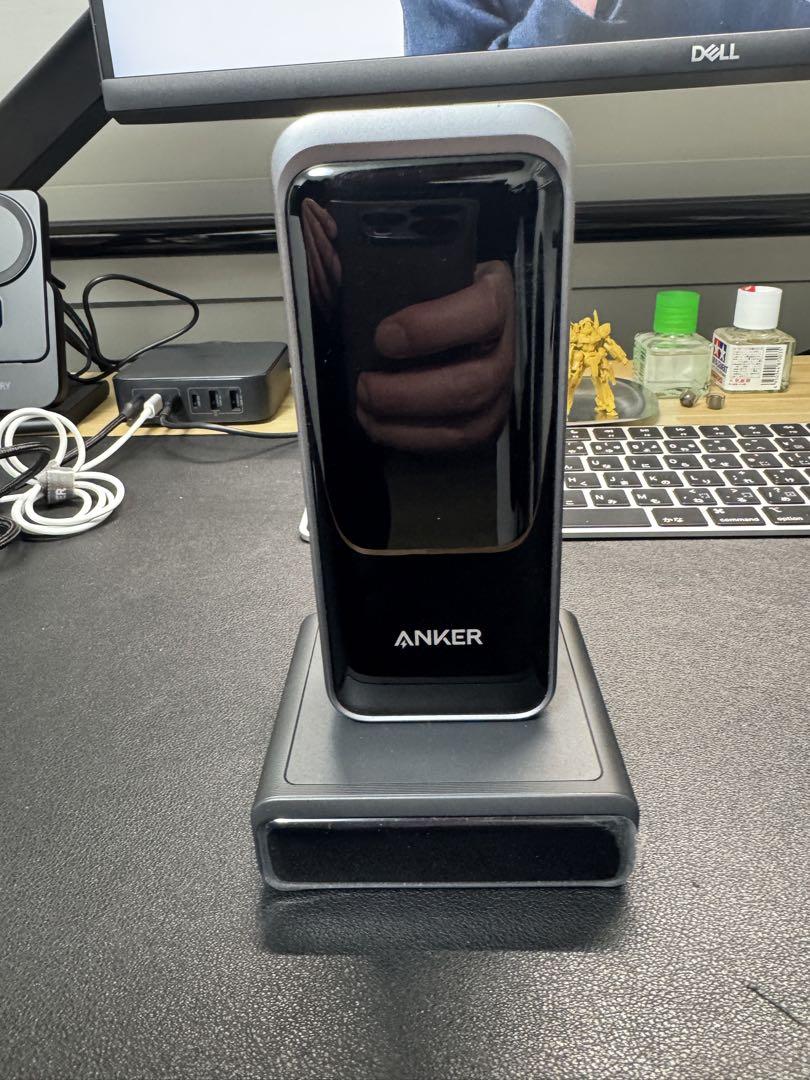 ANKER prime