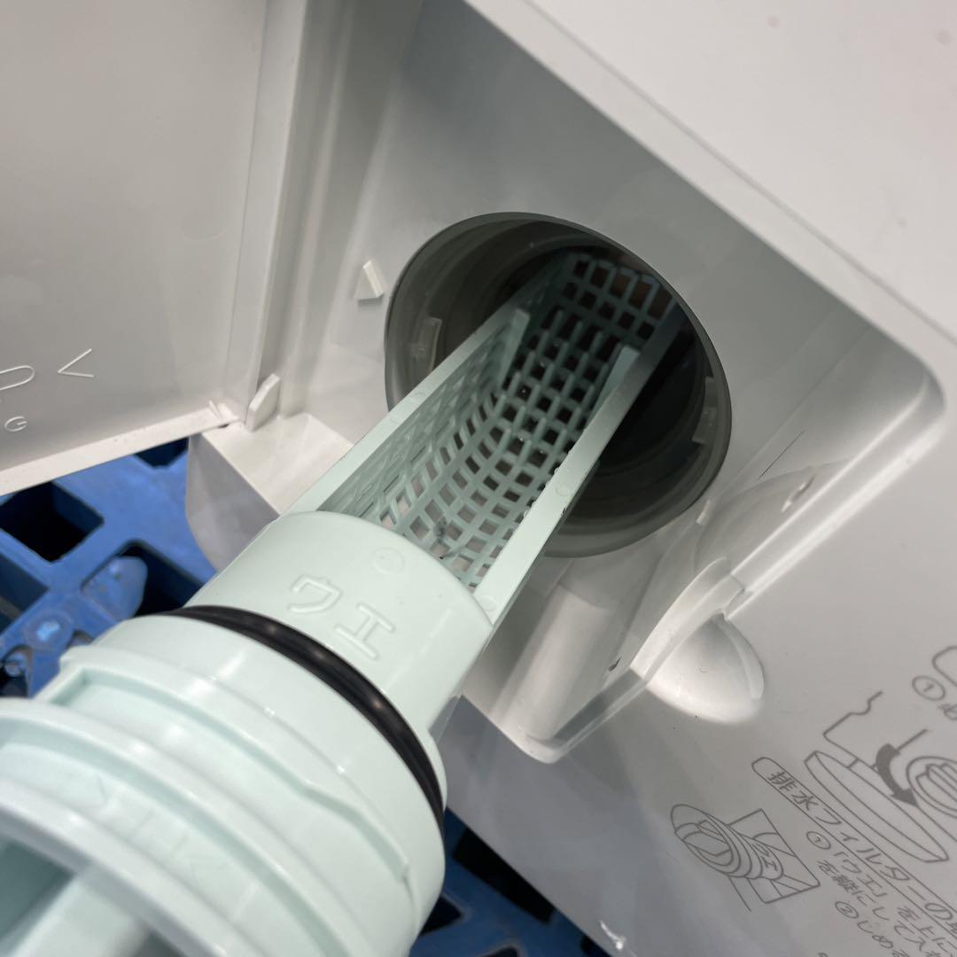 お値引き可！2023年製！極美品！(東京23区送料と設置無料！)ヤマダ電機 お値引き可！2023年製！極美品！(東京23区送料と設置無料