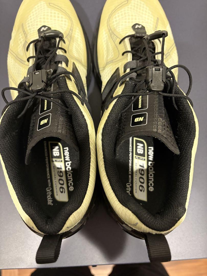 靴 New Balance M 1906RNP Butter 29cm nb-m1906rnp.jpg