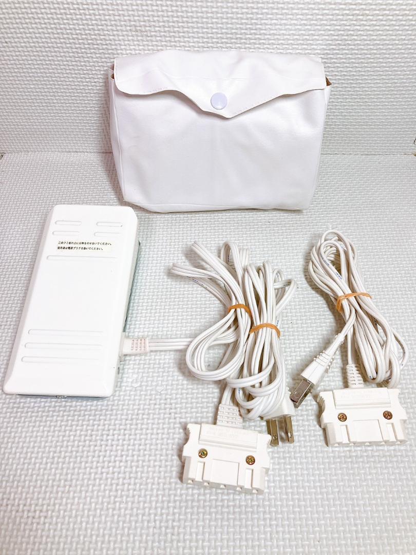 ◆JANOME ジャノメ ミシン用フットコントローラー P-15