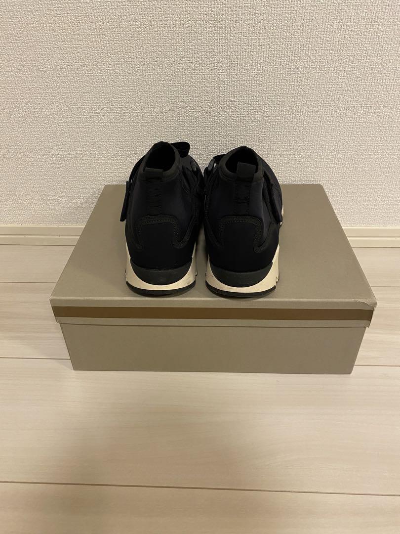 MARNI ベルクロスニーカー　41
