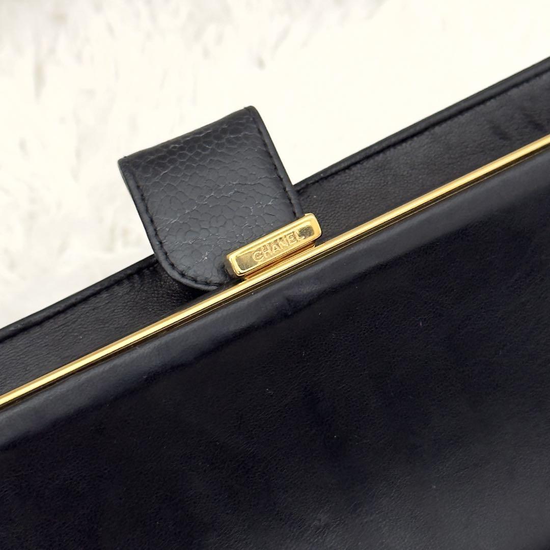 がま口