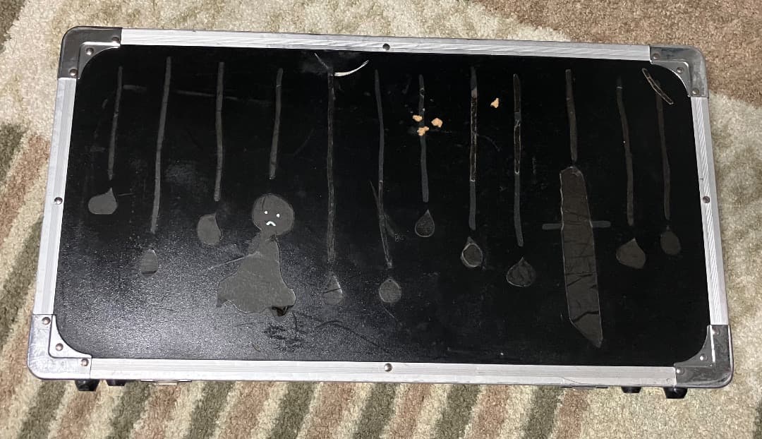 ギター ボーカル エフェクター セット傷や汚れあり WWW_IBETON_RU