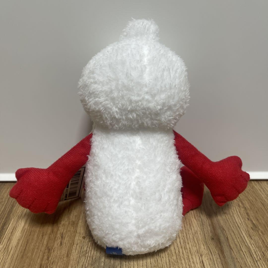パペットスンスン おすわりぬいぐるみ ノンノン パペットスンスン ノンノン おすわりぬいぐるみ - ぬいぐるみ