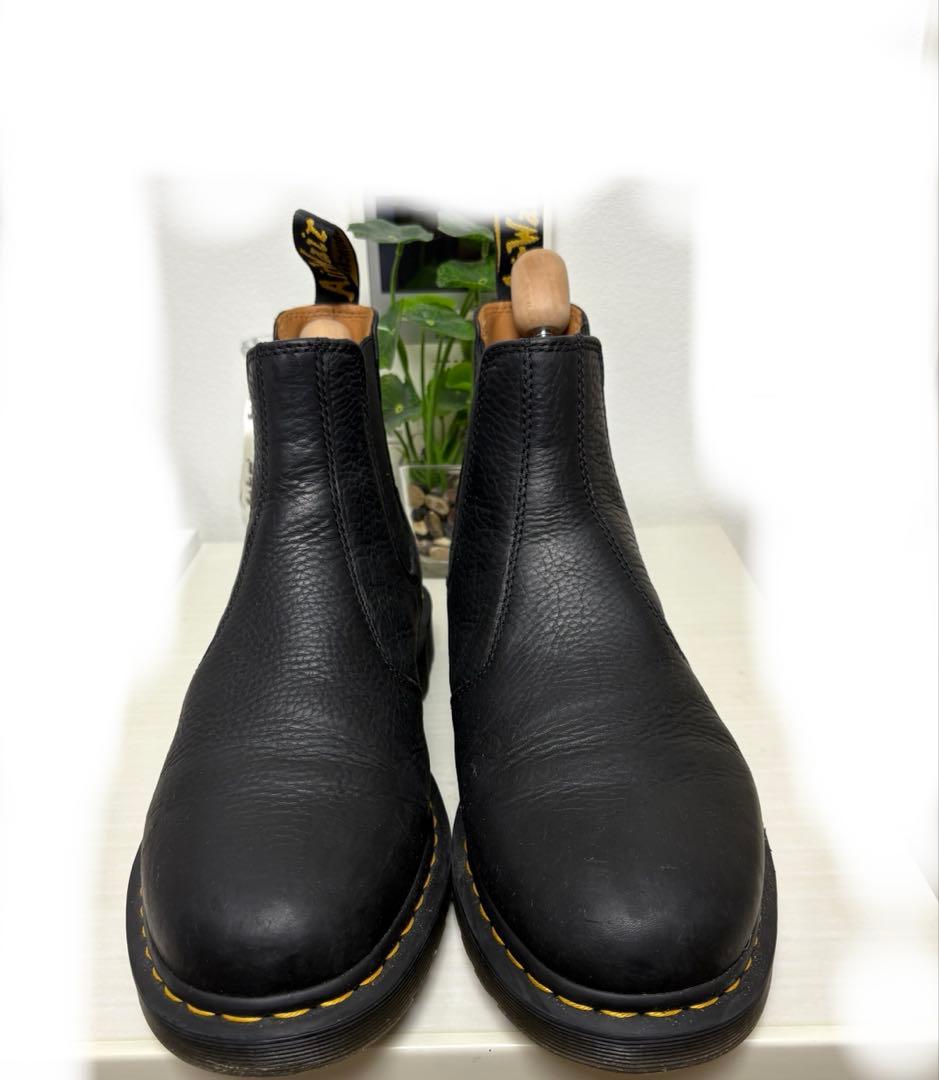 Dr.Martin チェルシーブーツ29㎝29cm Dr.Martens