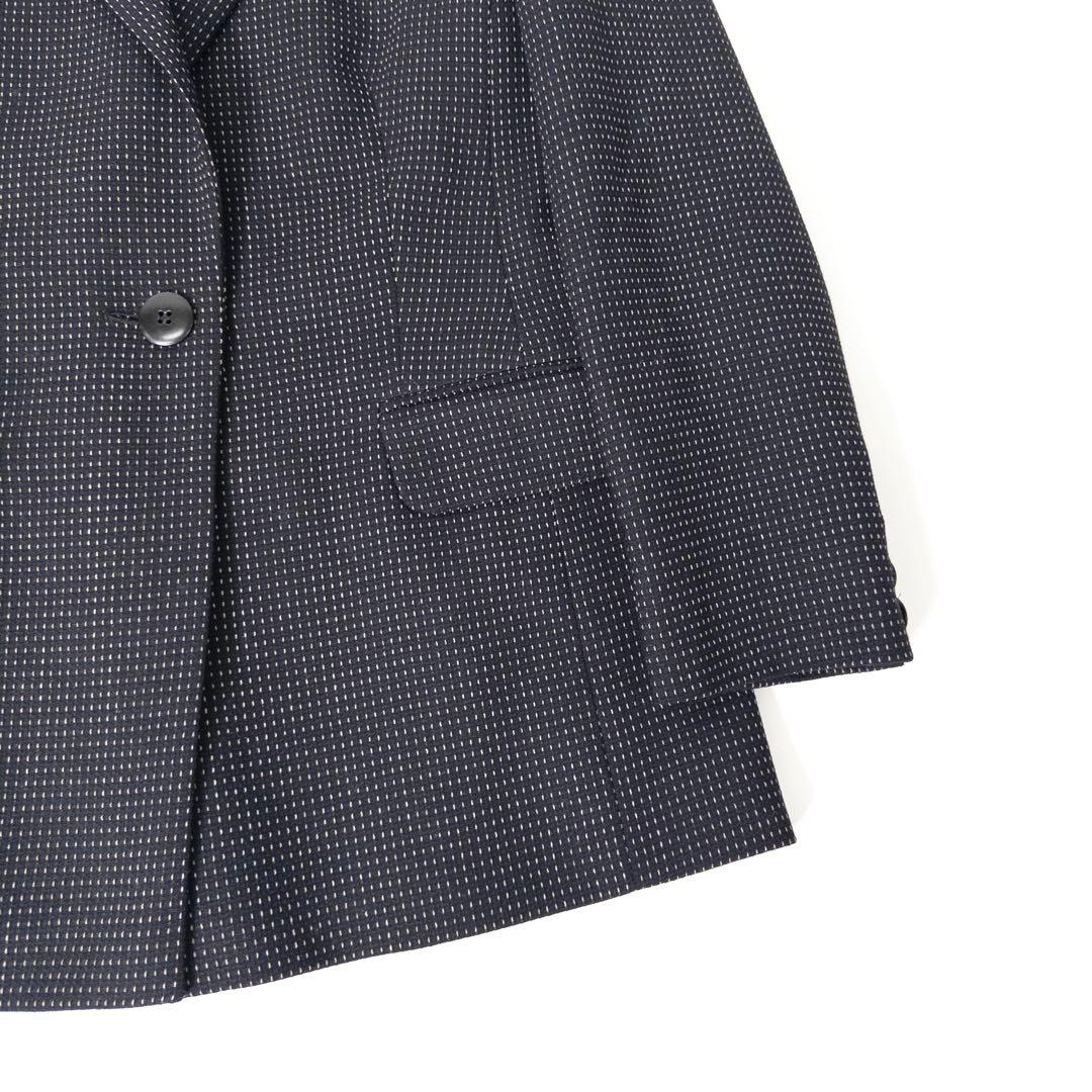 【大きいサイズ13号】イタリア製 MARINA RINALDI パンツスーツ