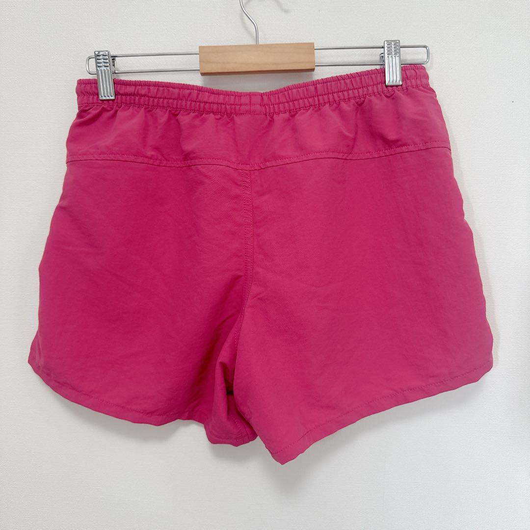 Patagonia バキーズショートパンツ　ピンク 30%OFF】patagonia(パタゴニア) W's Baggies Shorts - 5 in