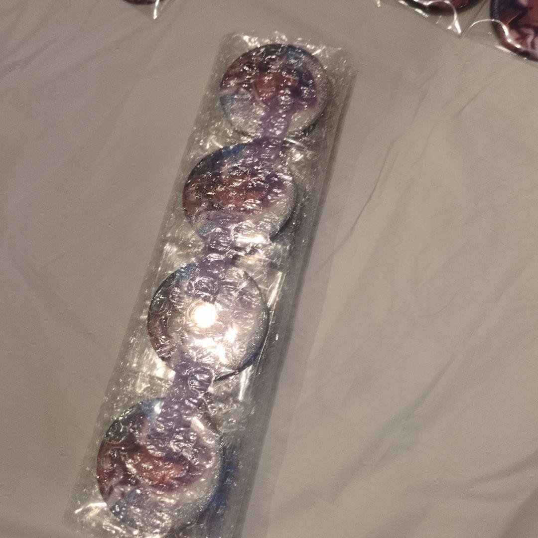 とり様専用出品 神代類 コラボ缶 100点 - メルカリ