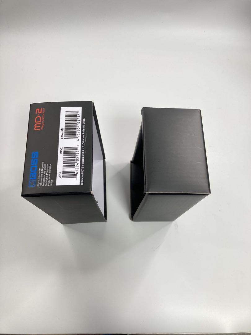 配信機器・PA機器・レコーディング機器 MD-2 (Mega Distortion 17866