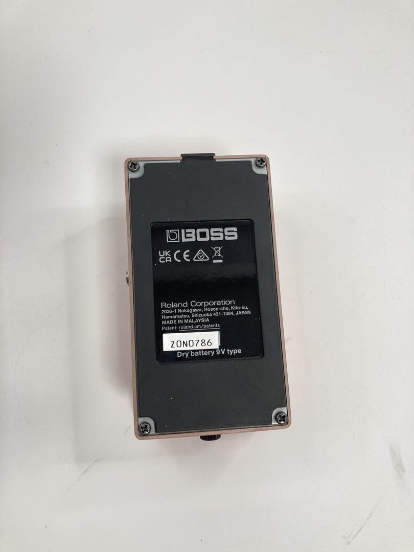 配信機器・PA機器・レコーディング機器 MD-2 (Mega Distortion 17866