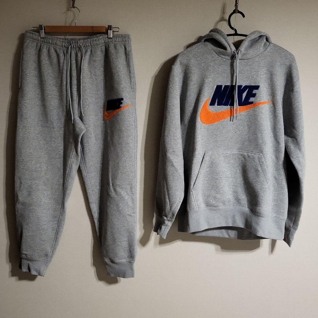 Lサイズ NIKE セットアップ スウェット 上下セットL・NIKE