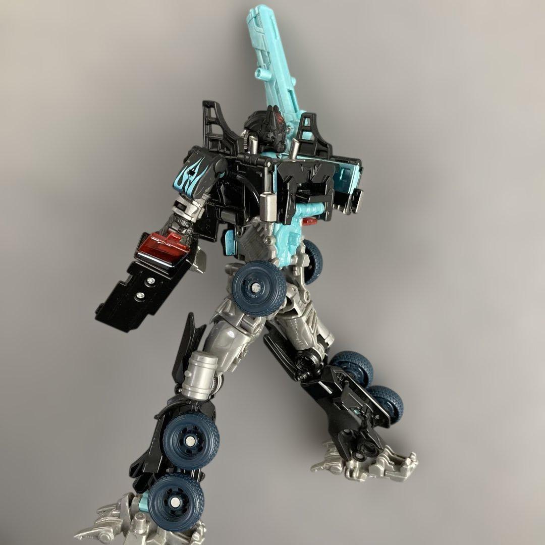 限定 Nemesis Prime Evasion Mode トランスフォーマー博 - メルカリ
