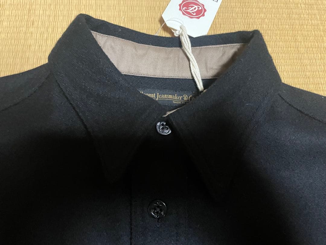 cpo ジャケットM