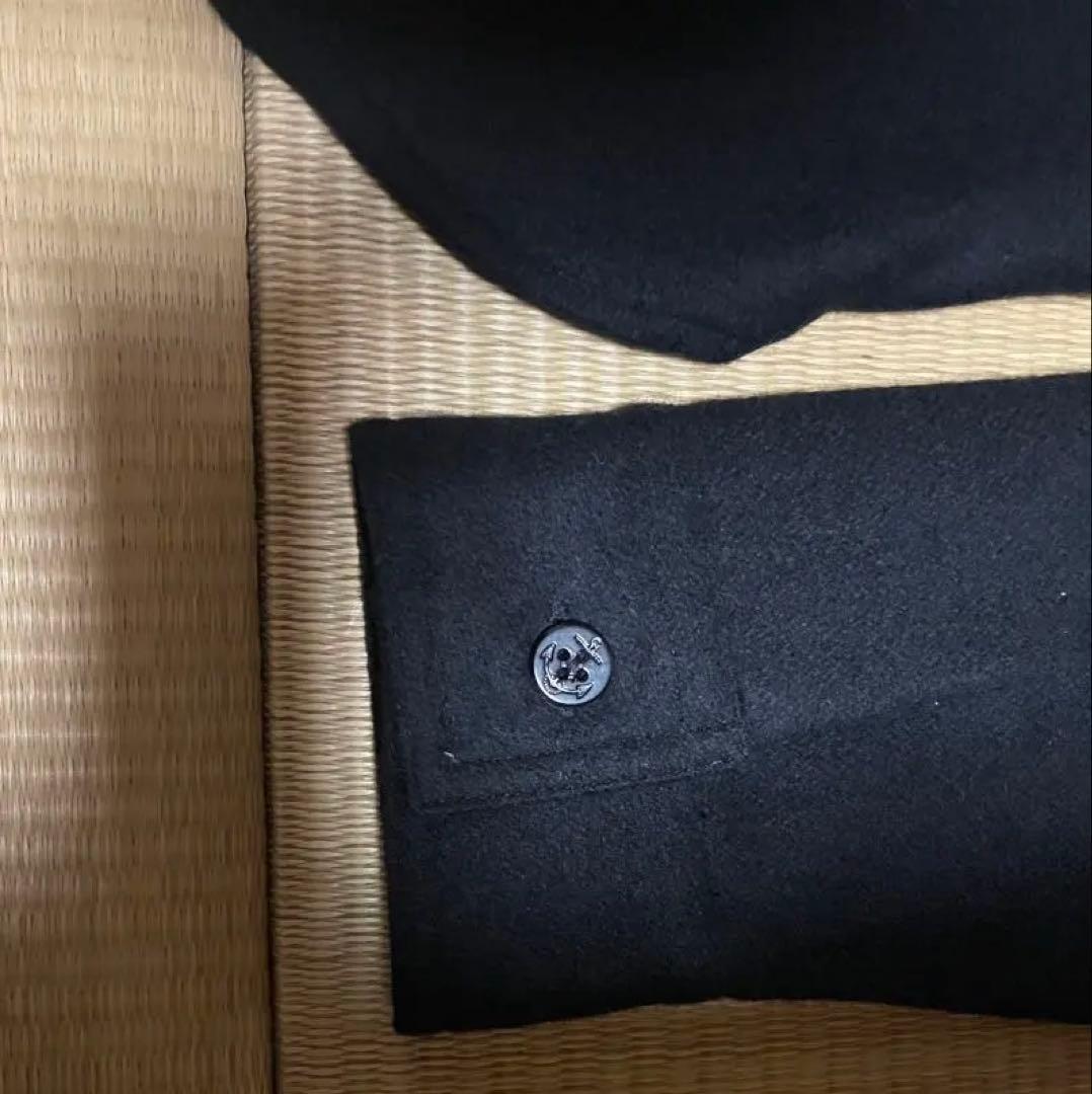 シャツジャケット