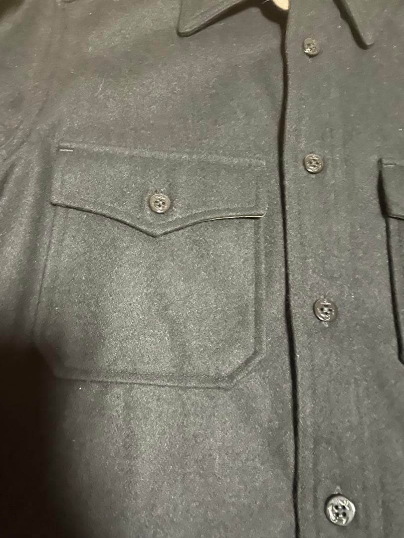 シャツジャケット