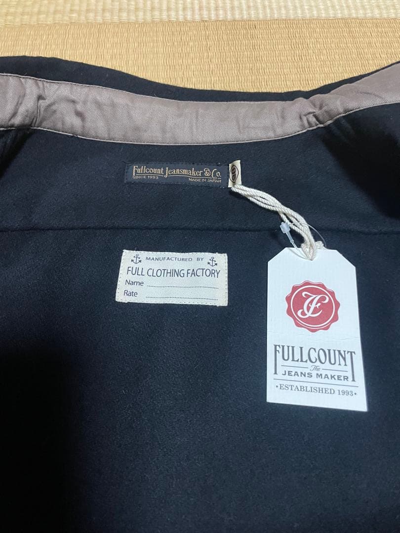 cpo ジャケットM