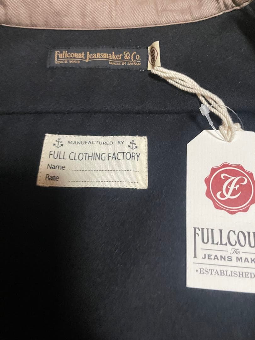 シャツジャケット